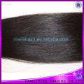 Good hair extension 30 inch clip in human hair extensions made in CHINA